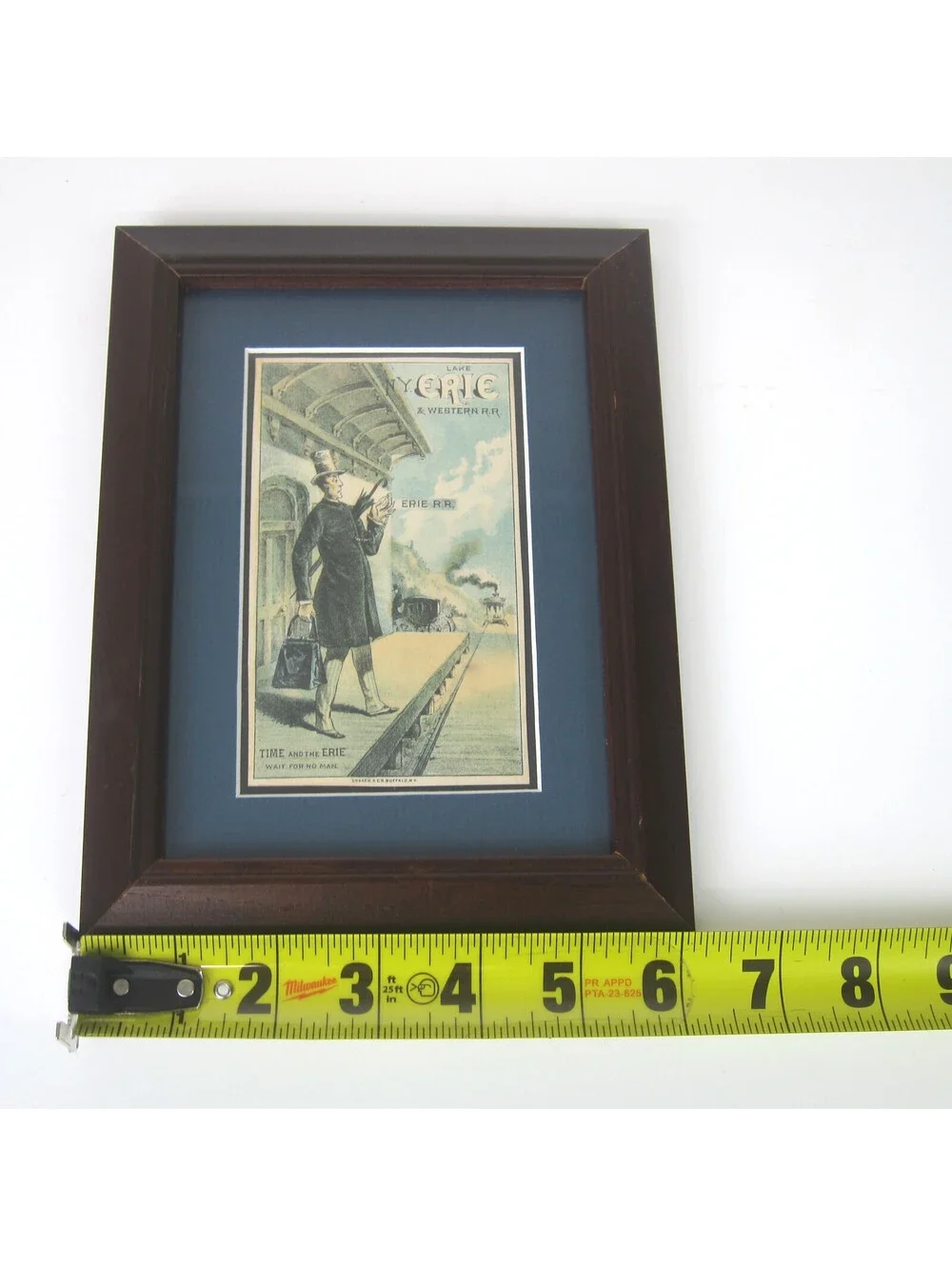 N/A victorian trade
